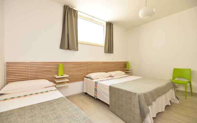 Villetta Pistacchio & Ribes