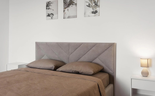 Абажур на Карельцева 101