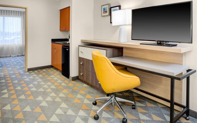 Holiday Inn Hotel & Suites Lima by IHG