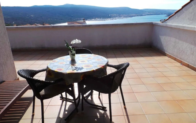 Apartments in Kornic/insel Krk 14471