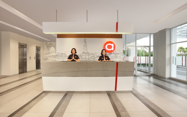 Amaris Hotel Padang