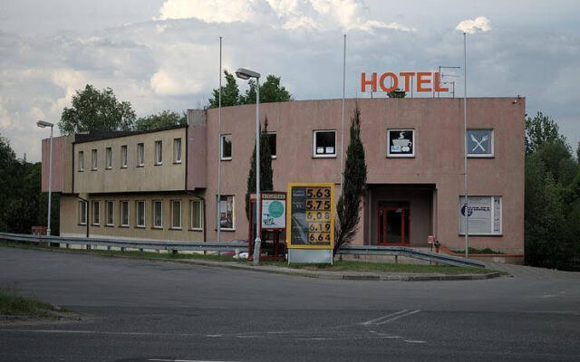 Hotel Ava