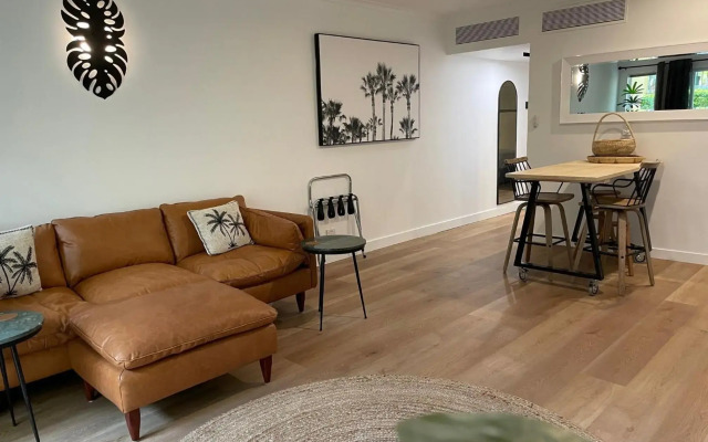 Il Palazzo Boutique Apartments