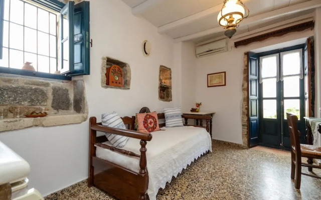 Venetiko Apartments