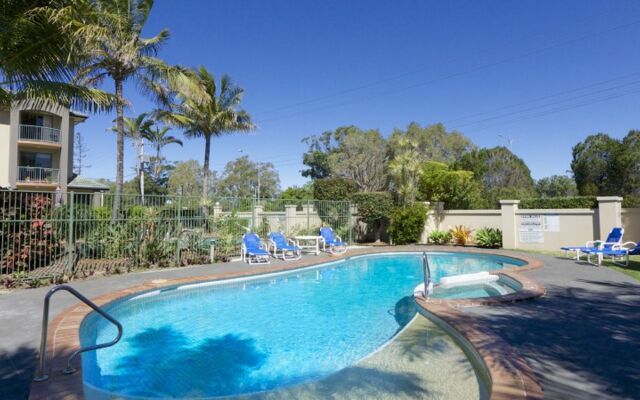 Pacific Place Apartments