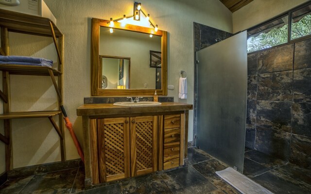 La Finca Lodge