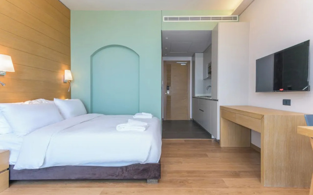 Jounieh Living - Residences by Local Host