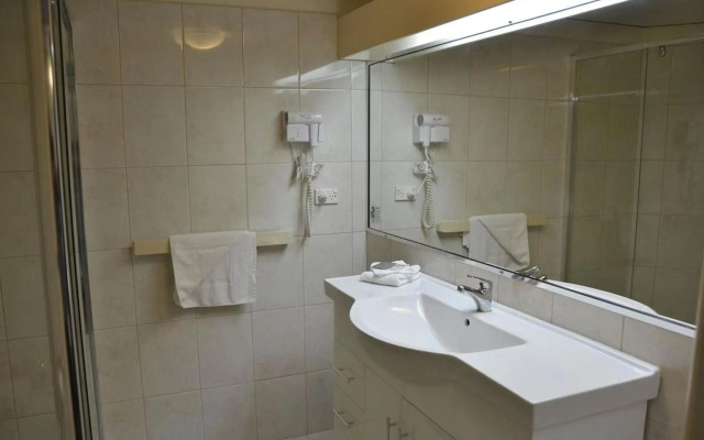 Hunts Hotel Liverpool