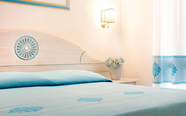 Nicolaus Club Cormorano Baja Sardinia