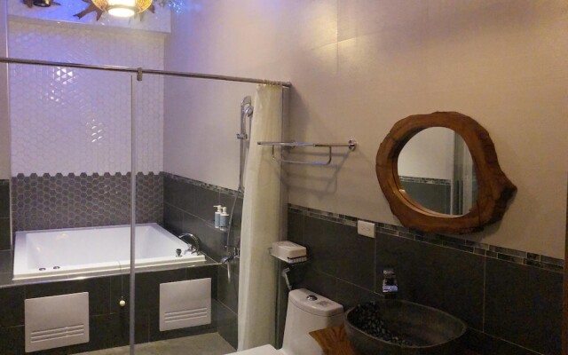 Inn Siang B&B