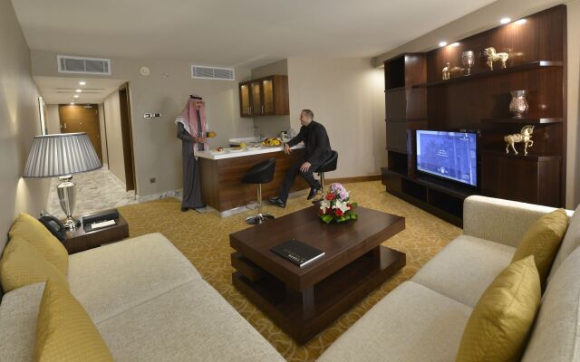 Intercontinental Al Jubail by IHG