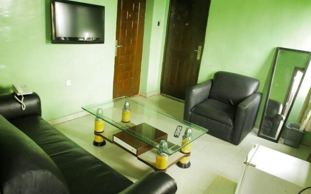 City View Hotel