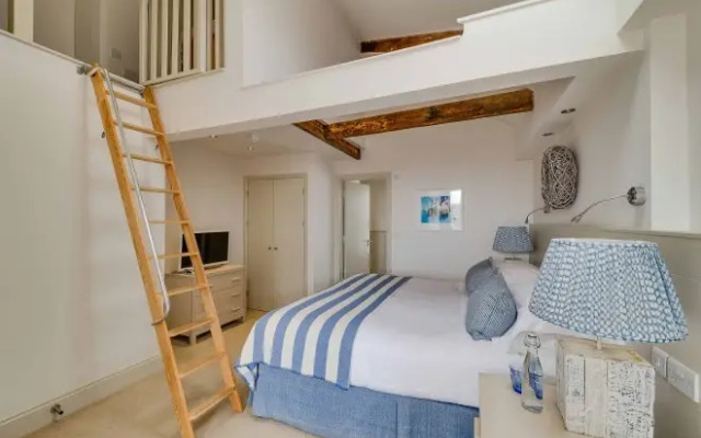 St Mawes Hotel