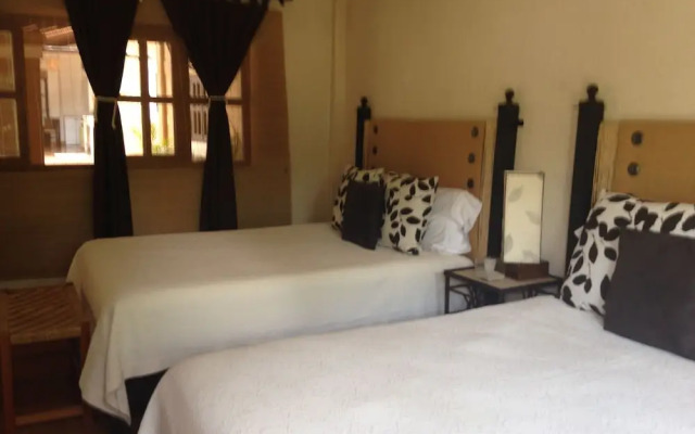 Hotel Boutique Casa de Campo Malinalco