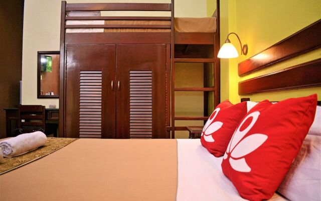 ZEN Rooms B.M. Road