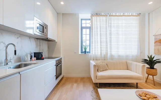 Paraíso City Stay I