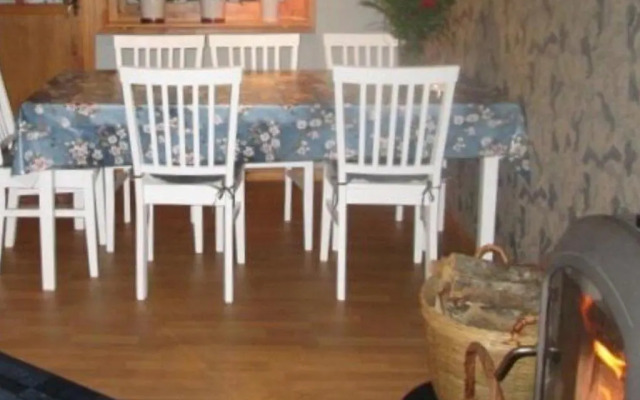 Beautiful Home in Hestra With 3 Bedrooms and Sauna