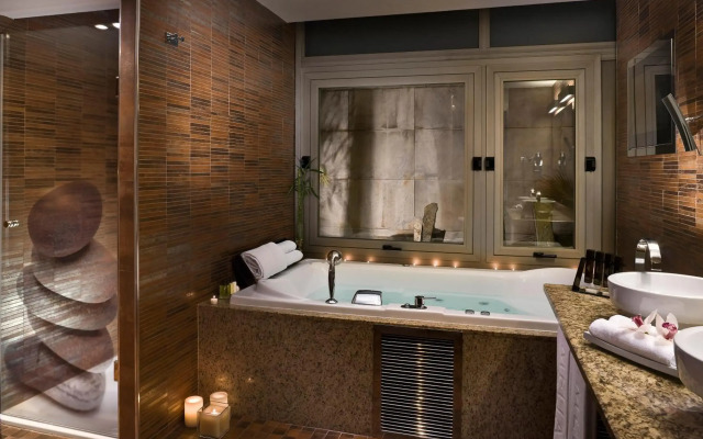 Melia Madrid Princesa