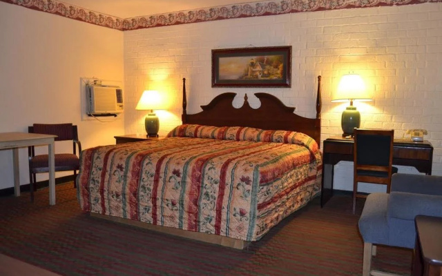 Motel Jesup