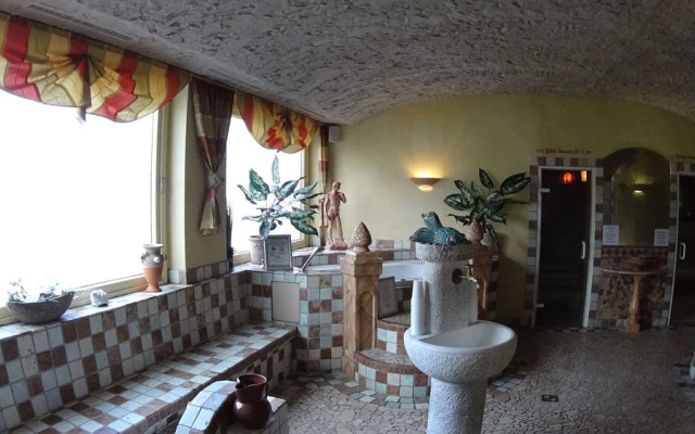 Hotel Willms