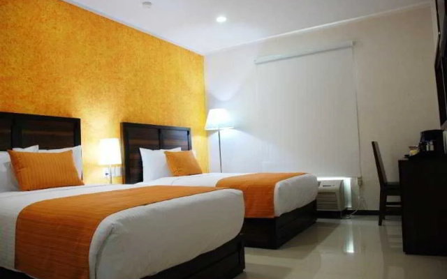 Comfort Inn Cancun Aeropuerto