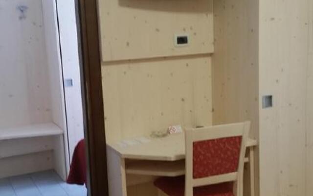 Hotel Residence Sirenella