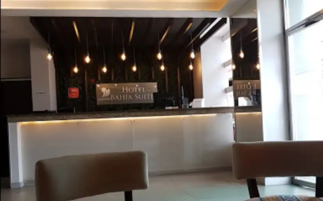 Hotel Bahia Suites