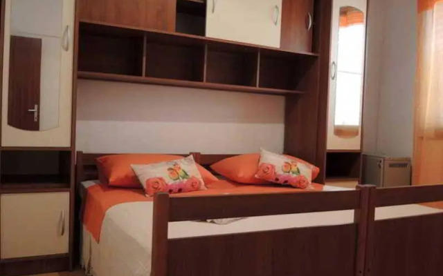 Teatro Apartments