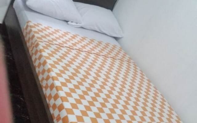 Mac-P Guesthouse
