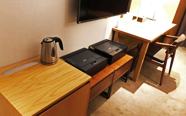 Grabel Hotel Jeju