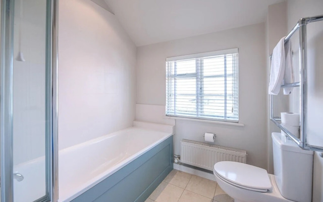 3 The Coastguards, Thorpeness