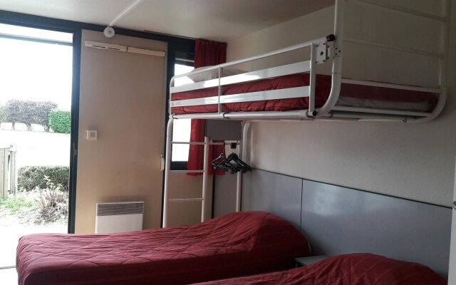 FASTHOTEL Reims Est - Taissy