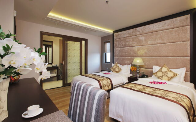 Athena Boutique Hotel