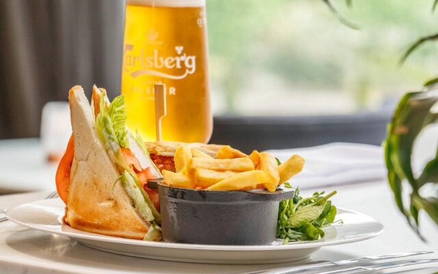 Mercure Preston Samlesbury