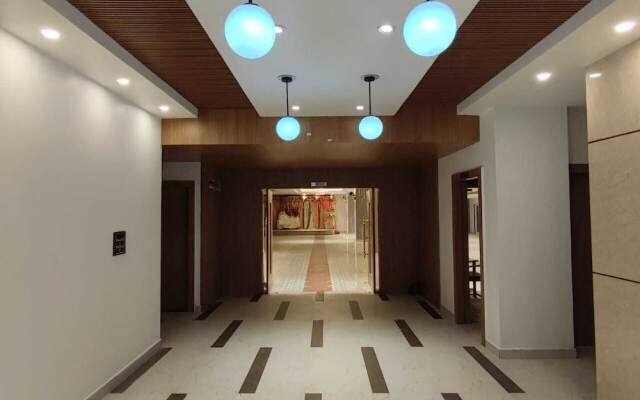 Hotel Samriddhi