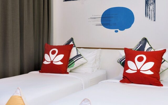 ZEN Hostel Patong