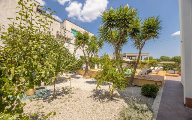 Villa Valeria in Nardò