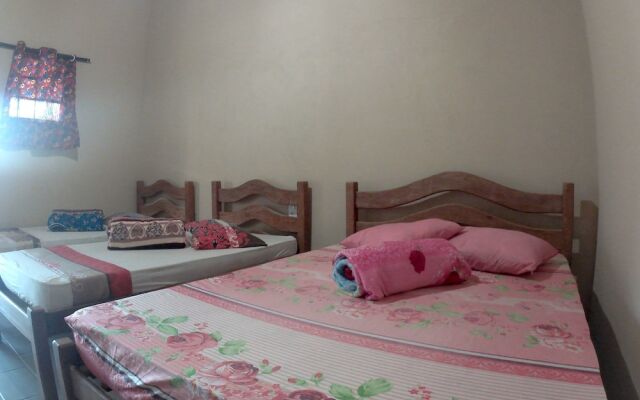 Ruanas Hostel