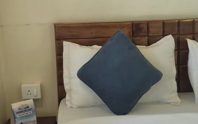The Coverpage Boutique Stays