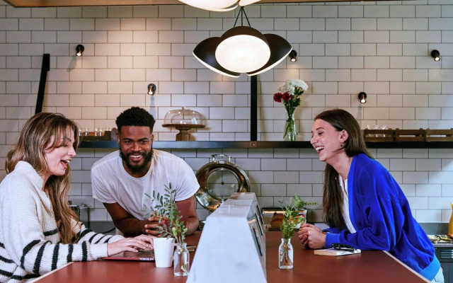 Aparthotel Adagio Glasgow Central