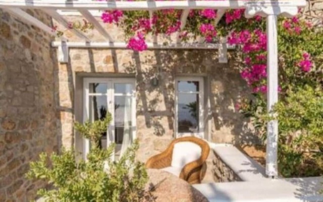 Villa Zenia in Mykonos