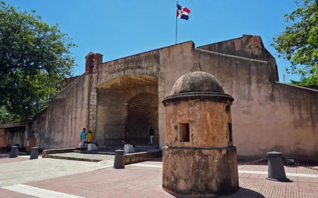 Señorial