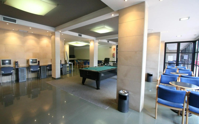 Hotel Joya
