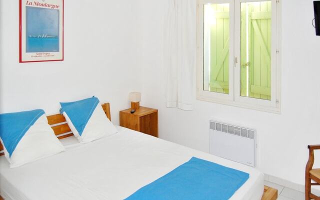 Holiday Home Chemin de Villecroze