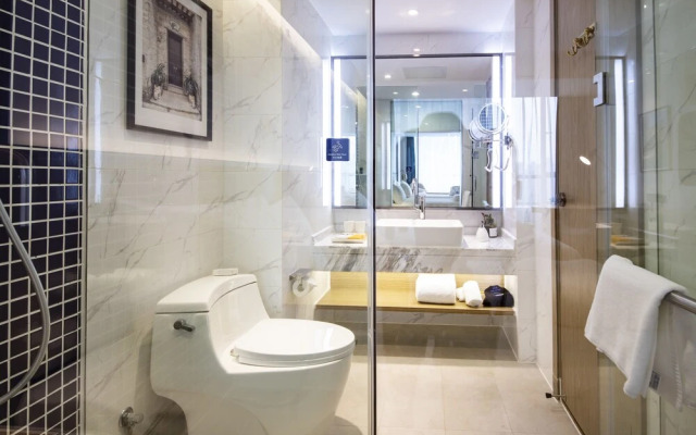 Kyriad Marvelous Hotel（Foshan Sanshui Wanda Plaza Branch）