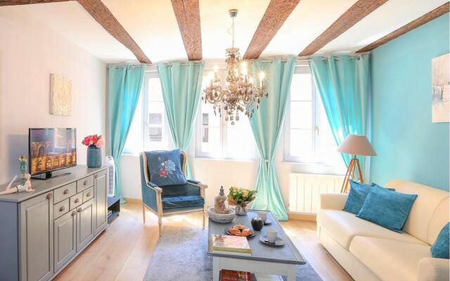 My Sweet Homes - Le 15