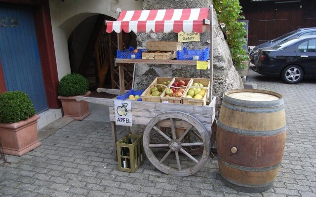 Landgasthof zum Schwanen Garni
