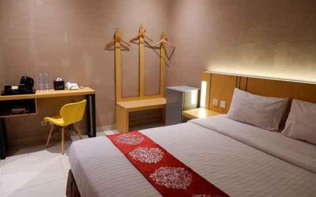 Arabia Style Hotel Wahid Hasyim
