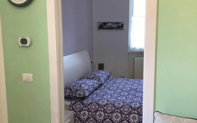 Il Bosco - a pochi minuti dagli impianti da sci