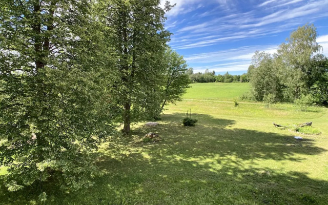 Olo Center by Kolovesi National Park